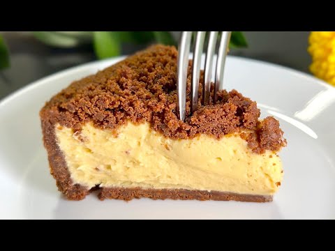 Видео: Такого вкусного торта я еще не ела, ни в духовке, ни без сгущенки, отлично❗
