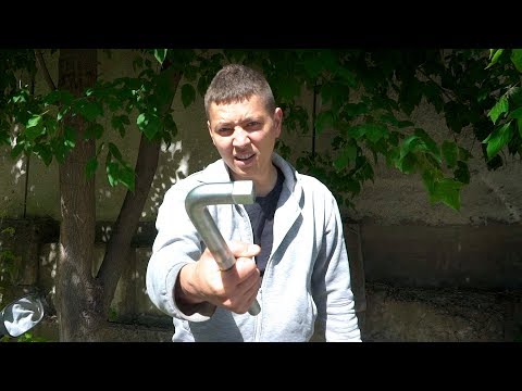 Видео: Самое нелепое оживление мертвеца