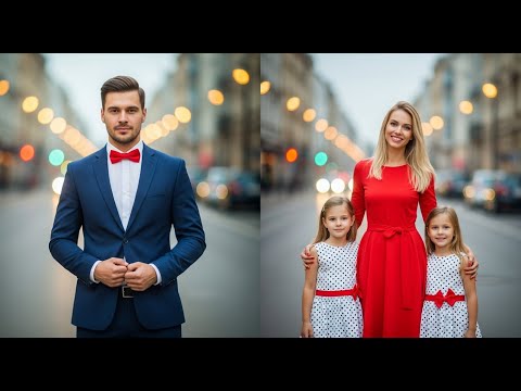 Видео: «Уходите, они не мои!» — сказал миллионер-СЕО. Три года спустя он узнал правду
