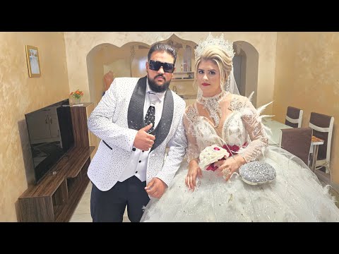 Видео: 18 октомври 2025 г.сватбата на Исмаил и на Зоя