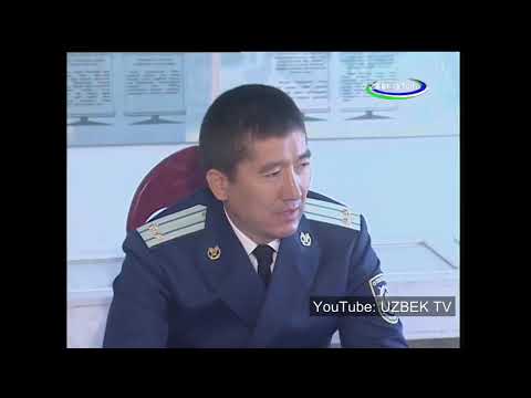 Видео: "БИР ЖИНОЯТ ИЗИДАН" 16 ЙИЛЛИК ЖИНОЯТ ОЧИЛДИ
