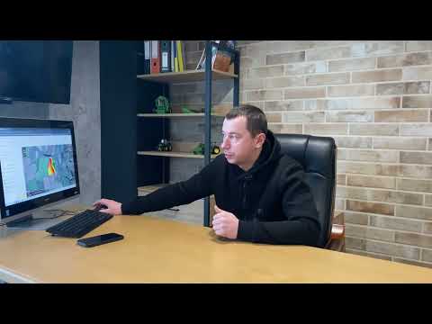 Видео: Підготовка до підживлення озимих зернових