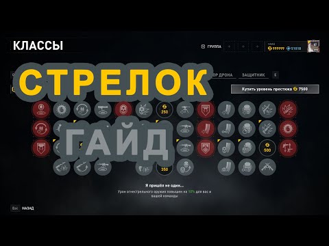 Видео: СТРЕЛОК ГАЙД НА РУССКОМ World War Z Aftermath