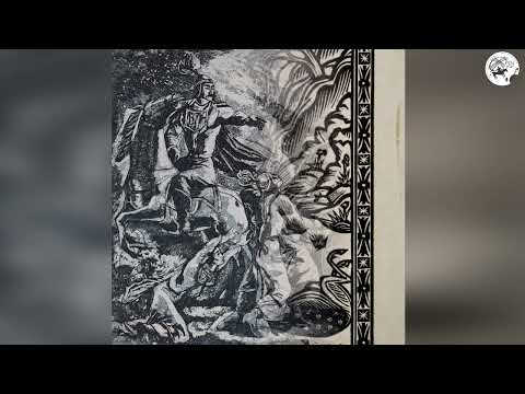 Видео: Ғашықтар лиро-эпостық жырлары