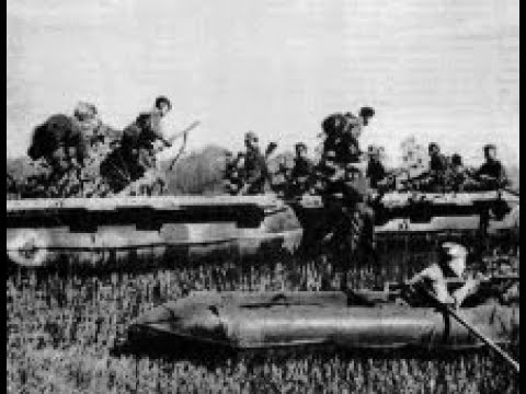 Видео: Келеберда  1943 года-30сентября.