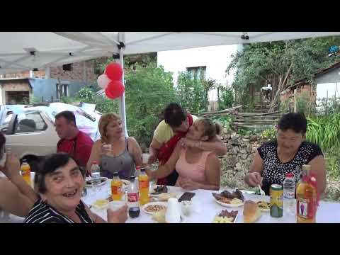 Видео: Юбилей на Аделина Младенова