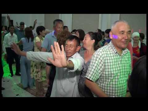 Видео: 93 Раушан Нурбек Гулшат той 7