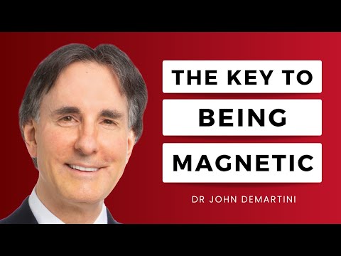 Видео: Понимание харизмы и магнетизма