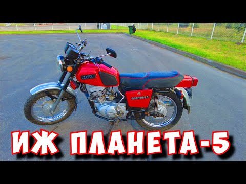 Видео: КАК ПЛАНЕТА ЕХАЛА С ТАКИМ МОТОРОМ?