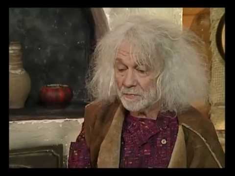 Видео: Сказки для самых маленьких. Вып. 28. Самый скромный