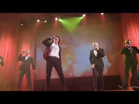 Видео: Арт-группа БЕЛАРУСЫ- Попурри песен из кф "Иван Васильевич меняет профессию"