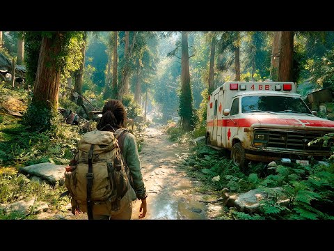 Видео: НОВЫЕ ИГРЫ ПРО ВЫЖИВАНИЕ НА UNREAL ENGINE 5 2026 и 2027 ГОДА
