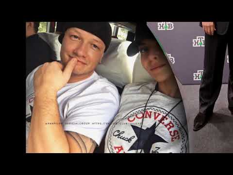 Видео: НИКИТА ПАНФИЛОВ. "МУЖЧИНА МОЕЙ МЕЧТЫ".