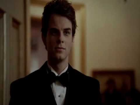 Видео: Музыкальные Дневники вампира 2.wmv