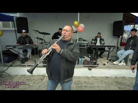 Видео: 2част Сватбата на Златка и Божидар ,,Студио Митко Касъмов,,0879187720