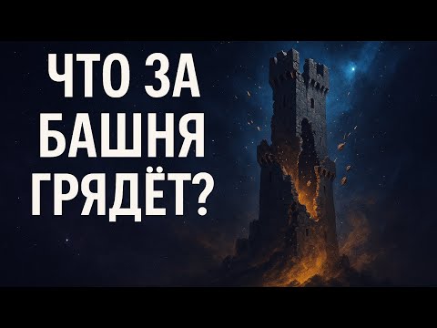 Видео: Что за Башня грядёт? для тех кто в поиске