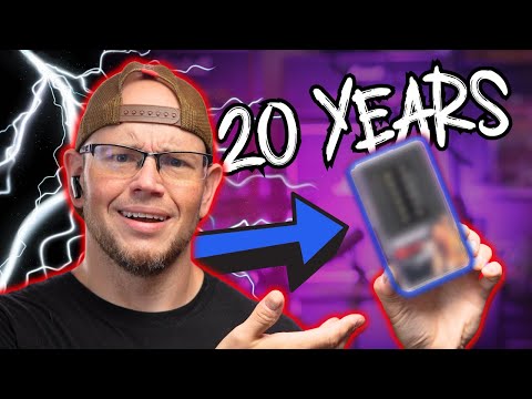 Видео: Почему я ждал 20 ЛЕТ, чтобы попробовать этот звукосниматель?!