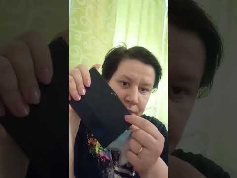 Видео: Шок контент!Робот пылесос для влажной и сухой уборки redmond RV-560.