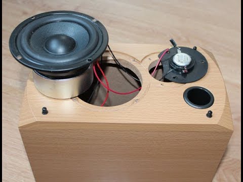 Видео: Ремонт активной акустики