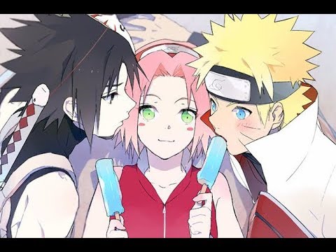 Видео: [Аниме клип]-мы как части оригами