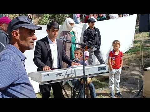 Видео: Кудратуллои Баротзод туёна