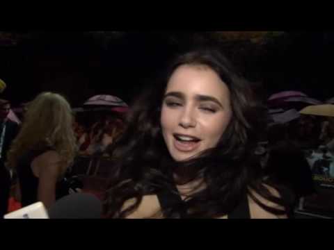 Видео: За Тейлором Лотнером гонятся и киллеры, и фанаты