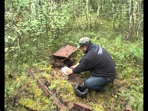 Видео: ЗЕМЛЯ МАНГАЗЕЙСКАЯ 3 часть
