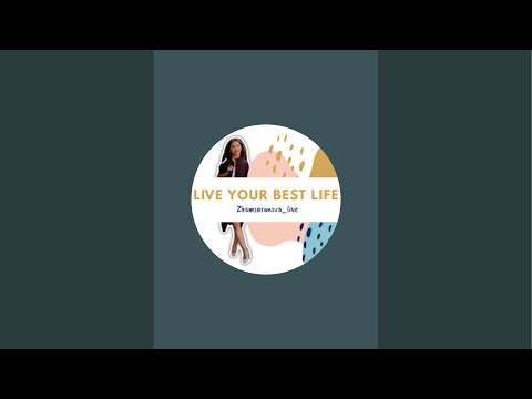 Видео: Эржена Жамсаранова в прямом эфире!