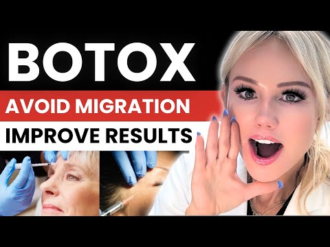Видео: Я делаю инъекции ботокса уже 25 лет. Вот что вам никто не расскажет