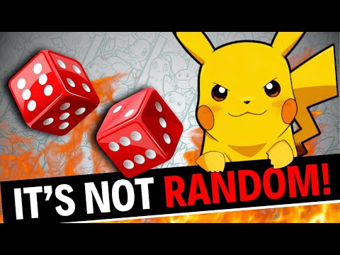 Видео: Большинство инвесторов Pokémon никогда не узнают ЭТОГО! (Объяснение 5 основных принципов)