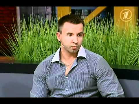 Видео: ДАВАЙ ПОЖЕНИМСЯ (эфир от 27.10.2011г.) с участием Арэя (ARAY)