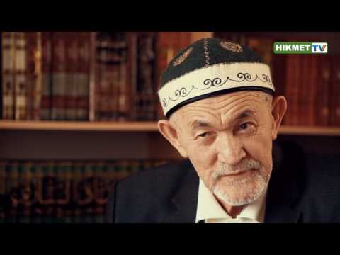 Видео: Қазақ халқының діни тәрбиесі | Абдулла қажы Жолдас