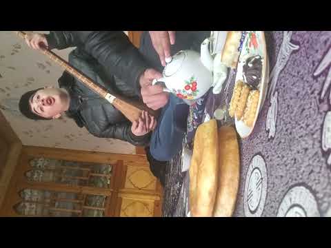 Видео: Абдумалик Баракаев ___ суруд