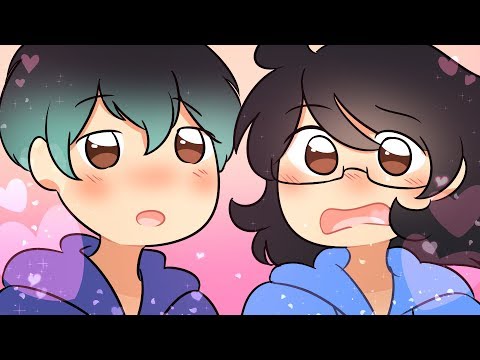 Видео: Он признался мне, но... при участии TJ Toons