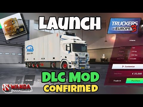 Видео: ОБНОВЛЕНИЕ МОДИНГА DLC! — ПОЛНАЯ НАСТРОЙКА, как использовать, конфигурация в большом обновлении T...
