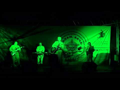 Видео: 32   Контингент   Опять тревога