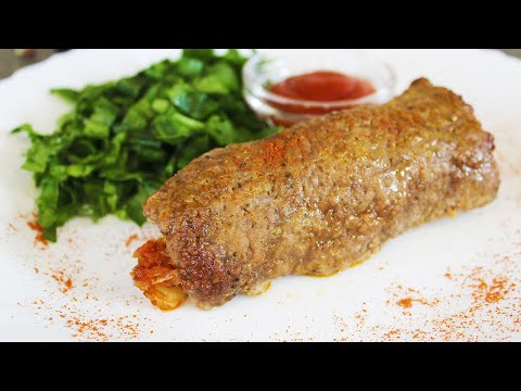 Видео: Чудесные Мясные Рулетики из Говядины с Обалденной Начинкой