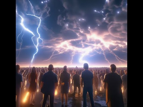 Видео: 2  Контакт с Высшими созданиями! На все вопросы ответили! Показали как покинуть эту матрицу! Оказыва