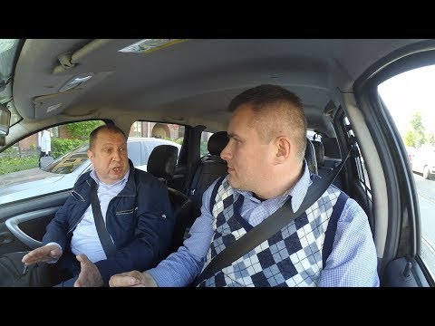 Видео: Клиент опоздал и устроил скандал