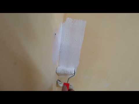 Видео: Освежил интерьер в мастерской