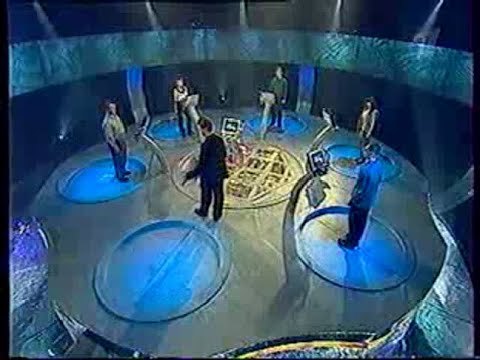 Видео: Русская Рулетка (13.05.2002)-Version 2