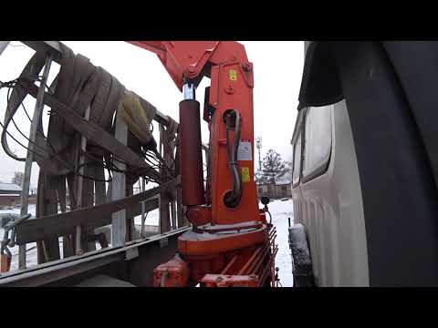 Видео: Как работать на манипуляторе (КМУ)? БЕЗ фоновой МУЗЫКИ !!! по просьбам телезрителей))