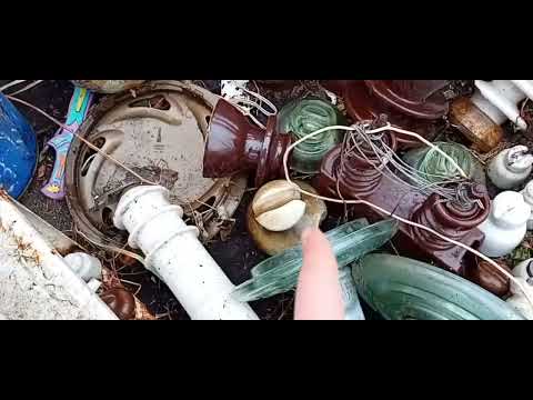 Видео: обзор на изоляторы