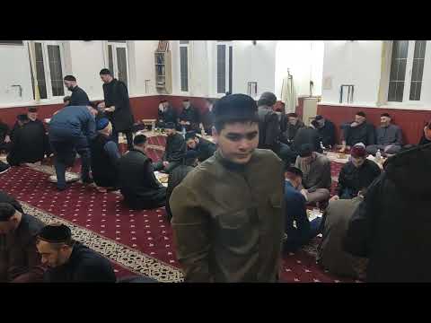 Видео: Таьзет Евлоева Атцалама Алхьам