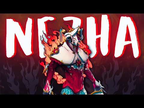 Видео: ЛУЧШАЯ СБОРКА ЯДЕРНОГО ОРУЖИЯ ВО ВСЕМ Warframe!