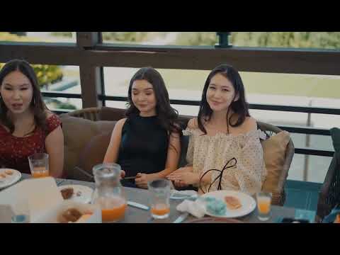 Видео: ГУЛЯНКА. СВАДЬБА