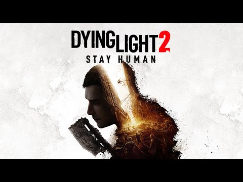 Видео: Первый кооператив! - Dying Light 2: Stay Human #1