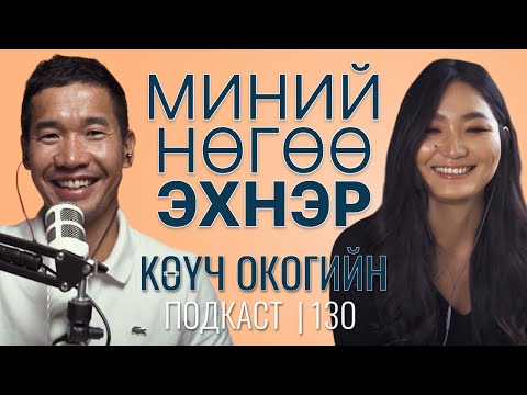 Видео: the CEO of Mend О.Чанцалдулам | Coach Oko PODCAST