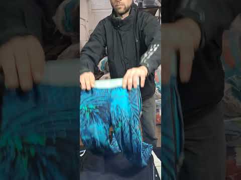 Видео: Спорт бренд №7  7,2€