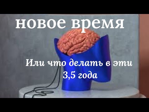 Видео: 5Новое время. С чего начать новый год